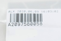 фото thumb №6, Mercedes benz clk c209 задняя крышка багажника багажника эмблема новый оригинальный a209