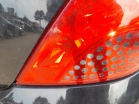 фото thumb №9, Peugeot 207 лампа правый задняя правая задняя