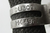 фото thumb №6, Citroen c5 iii c6 3.0 hdi v6 трубка egr права