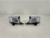 фото thumb №5, Фары лампы toyota hilux viii 05- набор