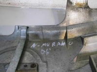 фото thumb №7, Решітка радіатора решітка радіатора nissan murano 06r