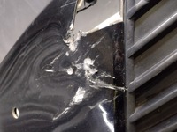 фото thumb №7, Бампер переднее pdc ford focus mk3 iii 3 дорестайлинг k: fb