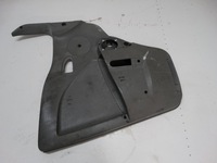 фото thumb №2, Обшивка двері лівий перед renault master ii 04-10r.