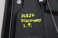 фото thumb №8, Land rover discovery iii 2004r- підйомник механізм скло перед лівий