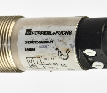 3RG6012-3AD00-PF Ультразвуковой датчик Pepperl+Fuchs 6–30 см