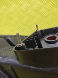 фото thumb №7, Honda civic vi sedan лампа правий задня