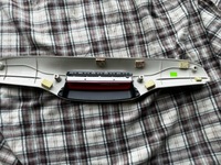 фото thumb №1, Fiat 500 lift світло стоп