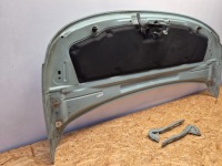 фото thumb №5, Капот berlingo iii rifter proace combo e