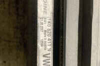 фото thumb №7, Комплект радиатор vw golf plus 5m1, 521 1k0820411n 1.9l дизель 2006