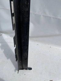 фото thumb №13, Молдинг поріг bmw g01 x3 51778064808 m-pakiet права