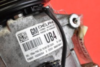 Компрессор насос кондиционера 13335254 opel astra 4 iv j 1.6 twinport 115 km в Украине, фото thumb