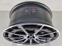 фото thumb №12, Диск mercedes eqs eqc v297 a297 9.5x21 et41,5 amg
