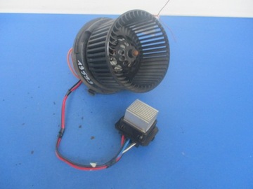 AYGO PEUGEOT 107 CITROEN C1 VALEO BLOWER