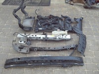 фото thumb №1, Pas радиатор балка nissan note 1.5 dci 2014 r