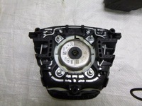 фото thumb №15, Консоль панель приладів панель приладів подушка безпеки ford puma mk2