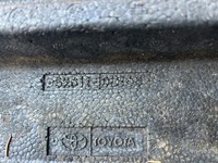 фото thumb №6, Абсорбер пінополістирол toyota yaris cross 52611-0d160