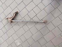 фото thumb №5, Chrysler town country тяга