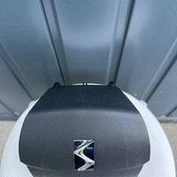 фото thumb №5, Citroen ds4 подушка безопасности подушка воздушная водителя 96888248zd