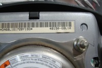 фото thumb №8, Подушка подушка безпеки водія пасажира ремені модуль suzuki swift mk7 10-17 eur org