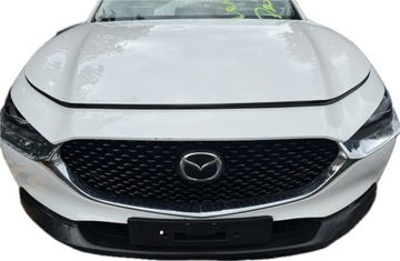 фото thumb №8, Mazda cx30 cx-30 лонжерон четверть передняя левая правая