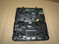 фото thumb №4, Jaguar xf x250 панель лампа стельовий освітлення кабіни