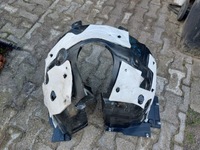 фото thumb №1, Подкрылок левая передние citroen c4 iii 21-