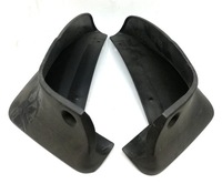 фото thumb №1, Бризковики задня комплект mitsubishi space star 98-04 mr248863 oe!