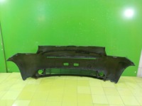 фото thumb №9, Toyota iq 1.3 vvti 10r 3d бампер перед