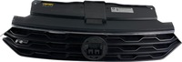 фото thumb №1, Vw t-roc r-line значок решётка радиатора решётка радиатора 2ga853651g
