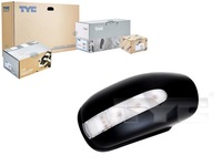 фото thumb №1, Mercedes c-clas w203 s203 2000-2004 корпус зеркало lh prim w