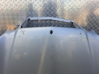 Mercedes clk w208 капот в Україні, фото thumb