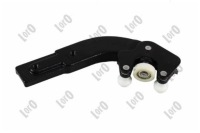 Тележка/ролик, дверь сдвижные 137-02-020 abak Цена, фото thumb