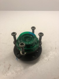 фото thumb №1, Bmw 7 f01 f02 6 f06 ступица с подшипник 6868480