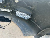 фото thumb №11, Бампер передній kompletny idealny pdc maserati quattroporte vi 2013-2017