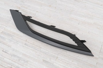 фото thumb №9, Решётка галоген левая ford fusion mk2 ii 2016-2020