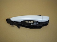 фото thumb №2, Ручка зовнішня лівий зад opel grandland x