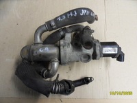 фото thumb №1, Клапан egr радіатор pierburg 1.3 cdti