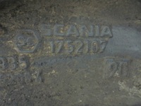 фото thumb №6, Delfin кронштейн подушок міст scania 1752108