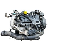 фото thumb №13, Двигатель комплектный 1.9 dci f9qp872 renault scenic iii