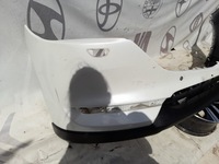 фото thumb №7, Mazda cx5 cx-5 ii 2 2017 r. бампер