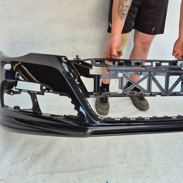 фото thumb №3, Vw passat cc r-line 3c8 08-12 бампер перед переднє spr 6xpdc 3c8807221c