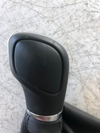 фото thumb №6, Чохол ручка передач автоматична коробка передач vw sharan