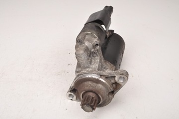 фото thumb №7, Skoda superb ii 2.0 tdi стартер 02e911024a