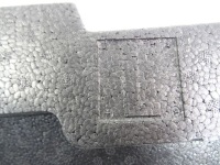 фото thumb №6, Micra k14 шумоизоляция крыла пена левая 638155fa0a