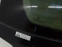 фото thumb №11, Кришка багажника кришка задня задня багажника + скло vw polo vi 2g 5d czarna lc9x