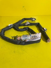 Купити Peugeot 308 ii - шторка безпеки права, фото thumb