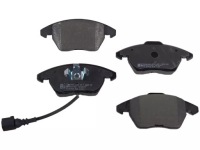 фото thumb №6, Zimmermann sport тормозные диски+ тормозные колодки p vw scirocco 288mm