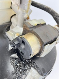 фото thumb №10, Насос asr підсилювач насос гальмівна mercedes w124 w201w126 r129 w140 0004300432