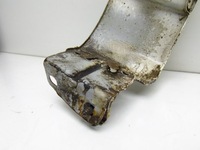 фото thumb №12, Крыло правый перед audi a3 8p lift cabrio ly9c