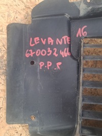 фото thumb №8, Підкрилок правий шланг kpl maserati levante 3.0d 2016r 670032467 670032466